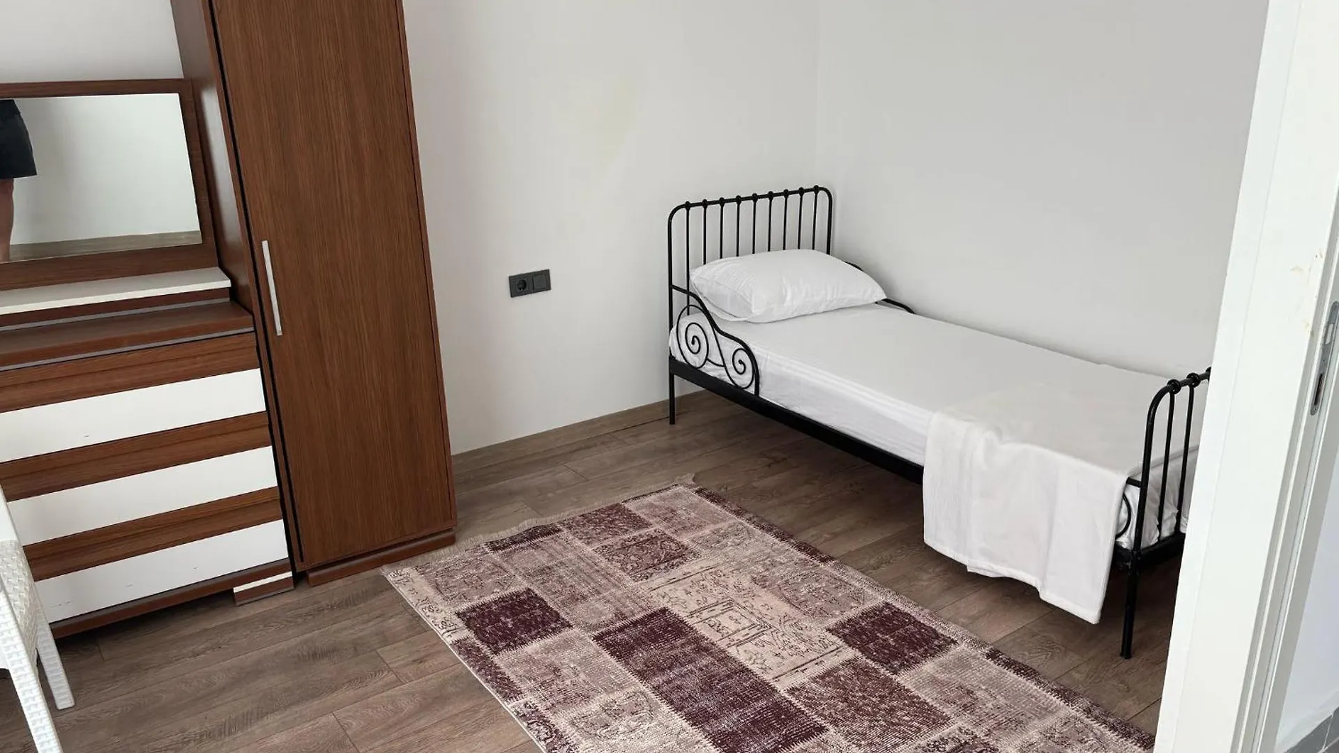 Villa The Moon Dalaman Turkiet