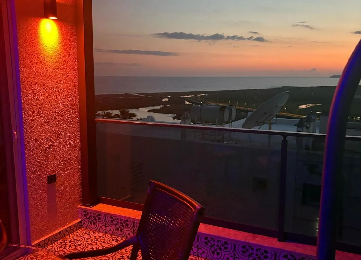 Villa The Moon Dalaman